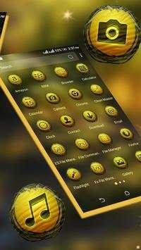 Nature Forest Launcher Theme screenshot 2