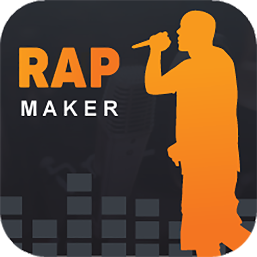 Rap Beat Maker - Record Studio icon