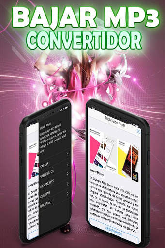 Download Free Mp3 Music to my EasyGuides CellPhone screenshot 8