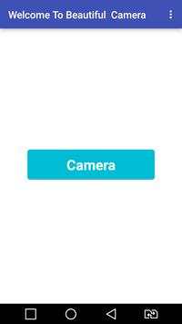 Simple Camera screenshot 1