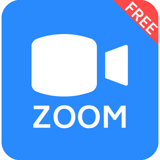 Guide for Zoom Cloud Meetings icon