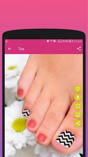 New Nail Art screenshot 6