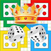 King LUDO 2020 icon