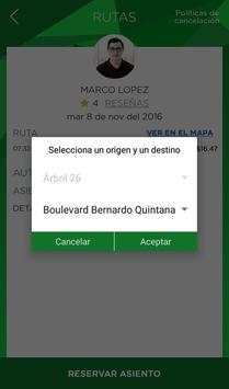 BEJ screenshot 3