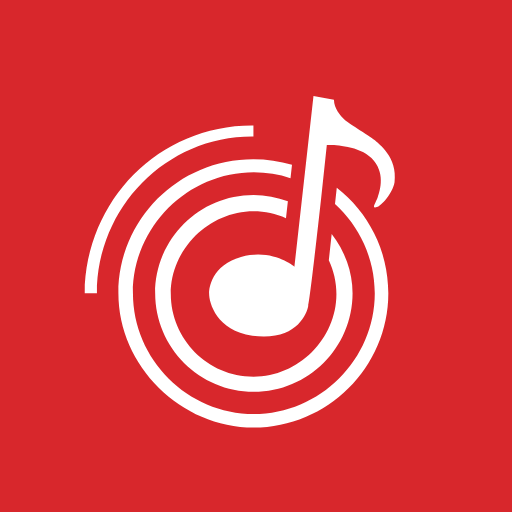Wynk Music- New MP3 Hindi Tamil Song &amp; Podcast App icon