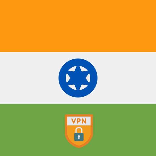 VPN India - get free India IP-VPN🇮🇳⭐⭐⭐⭐⭐‎ 1.0.4