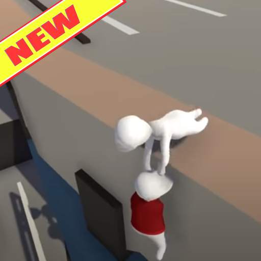 The Fall Flat Game - People Fall Flat 2 1.3