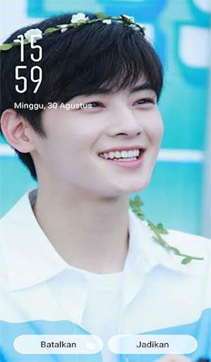 Astro Wallpaper 2020 screenshot 1