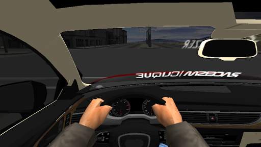 A3 Driving Simulator screenshot 5