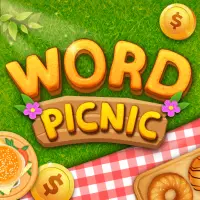 Word Picnic:Fun Word Games on 9Apps