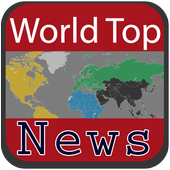World Top News (All News) icon