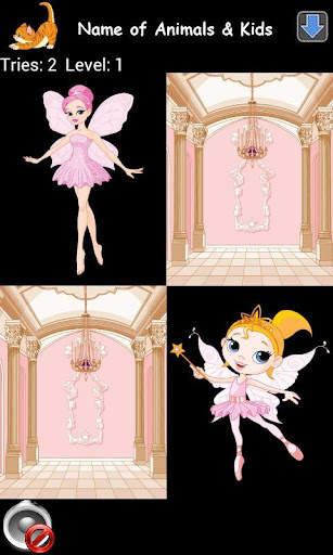 Princess Games for kids screenshot 1