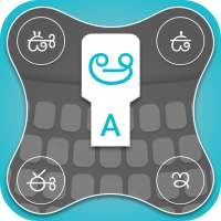 Telugu Keyboard Telugu Typing icon