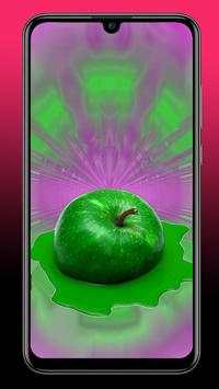 HD Apple Wallpaper screenshot 6