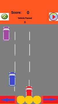 Road Racing-bus Racing-bus Fighter-Classic race screenshot 2