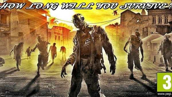 Zombie World:Huge Fight screenshot 1