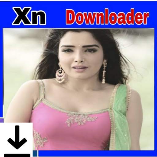 XN Video Downloader-XN Videos HD 1.0