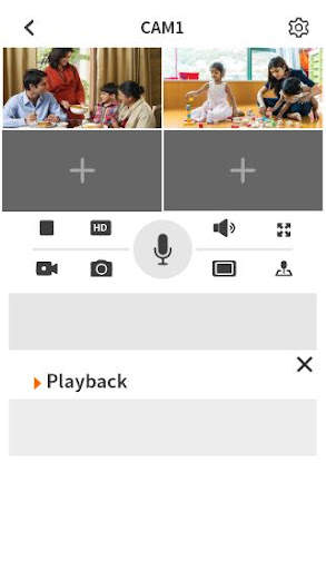 Godrej EVE NX screenshot 4
