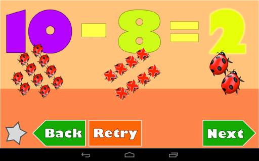 Maths and Numbers - Maths games for Kids & Parents screenshot 14
