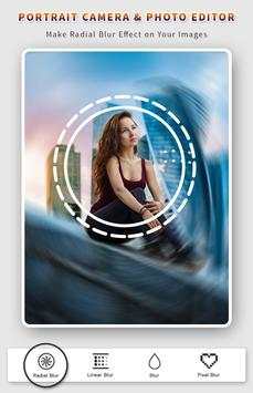 Blur Camera - Blur Background, DSLR Camera screenshot 2