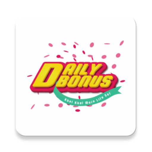 Daily Bonus icon