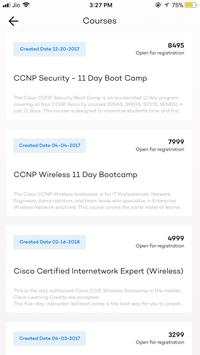 WiFi Training screenshot 6