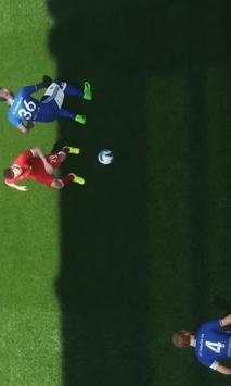 Tips for game PES 2018 screenshot 4