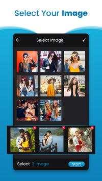 Video Maker from Photos, Music & Video Editor 1 تصوير الشاشة