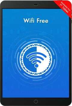 Free WiFi Connect screenshot 6