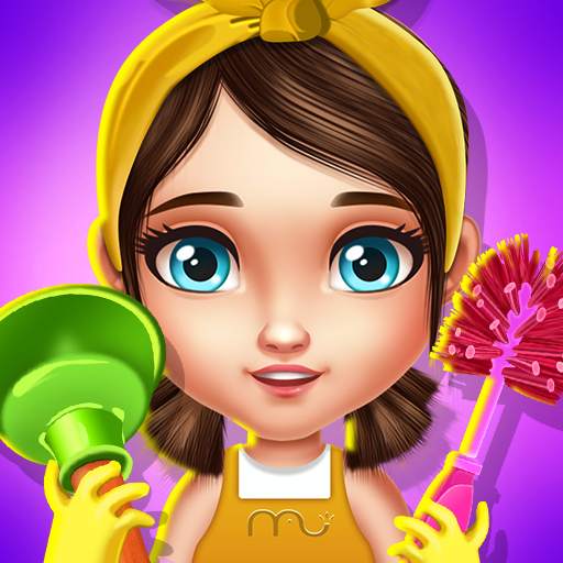 House Cleanup For Girls 7.0.20