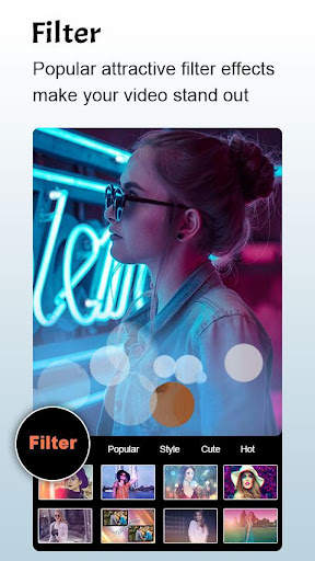 Vivo Video Maker screenshot 4