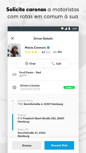 Wunder - Carona Combinada screenshot 3