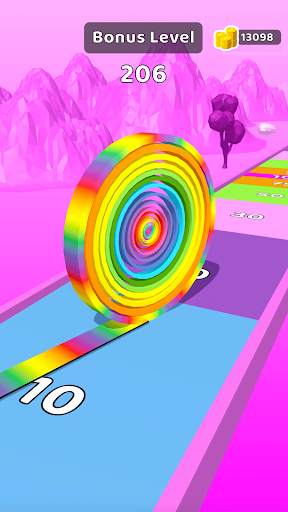 Brick Builder 3D Brick Games 6 تصوير الشاشة