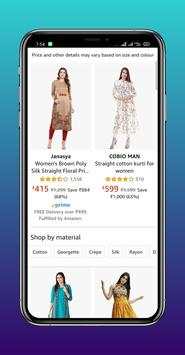 Kurtis Online Shopping App | Kurti Design - 2020 screenshot 8