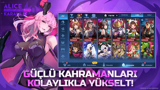 Mobile Legends: Adventure screenshot 3