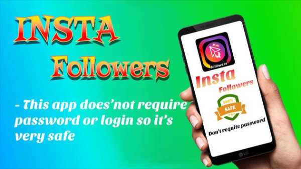 Get Likes & Followers for Instagram 2020 screenshot 2
