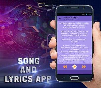 Amine - Spice Girl Musica y Letras screenshot 4