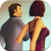 Best Techniques For Vice City logo