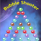 Bubble Shooter icon