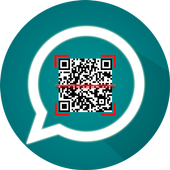 Whats Web Code Scan icon