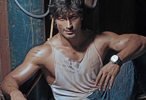 Vidyut Jamwal Wallpapers HD screenshot 13