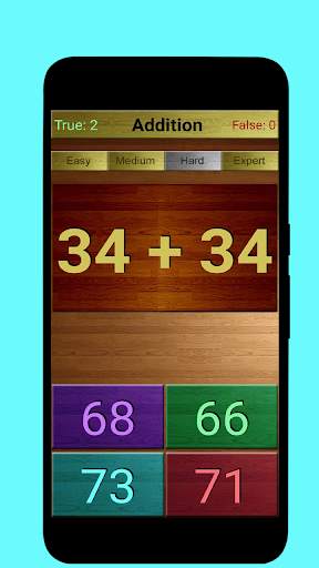 Math Games for Kids with Tables screenshot 7