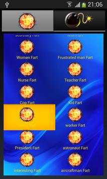 Funny Fart Sounds screenshot 1
