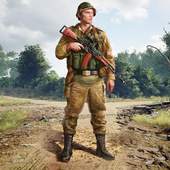 Yalghar The Commando FPS Sniper Action Game 1.0.1