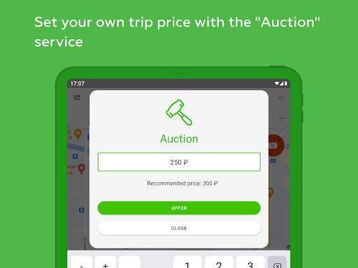 Taxovichkof screenshot 10