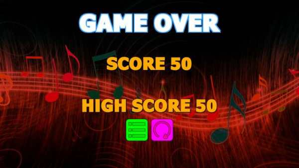 POP Music Quiz (Listen Music) screenshot 6