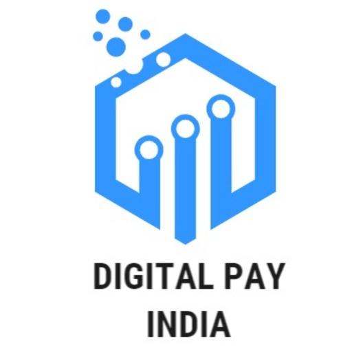 Digital Pay India icon