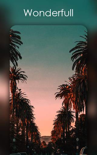 Los Angeles Wallpaper 4K - LA Wallpaper FullHD screenshot 5