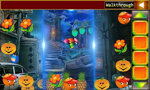 Best Escape Games 233 Fairly Donkey Escape Game screenshot 3