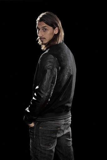 Zlatan Ibrahimovic 4K Wallpaper screenshot 2